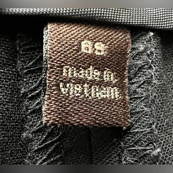 THE LIMITED Collection | ladies DREW FIT pants. Size: 6S. - Picture 5 of 12